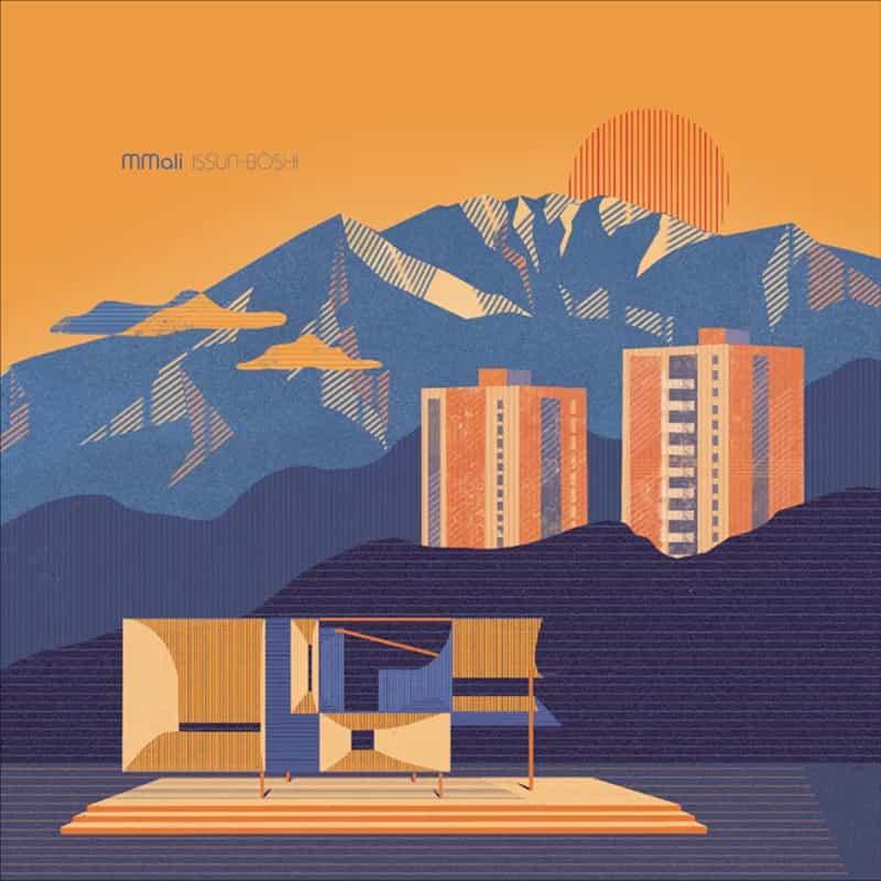 Issun-bōshi Vinyl release