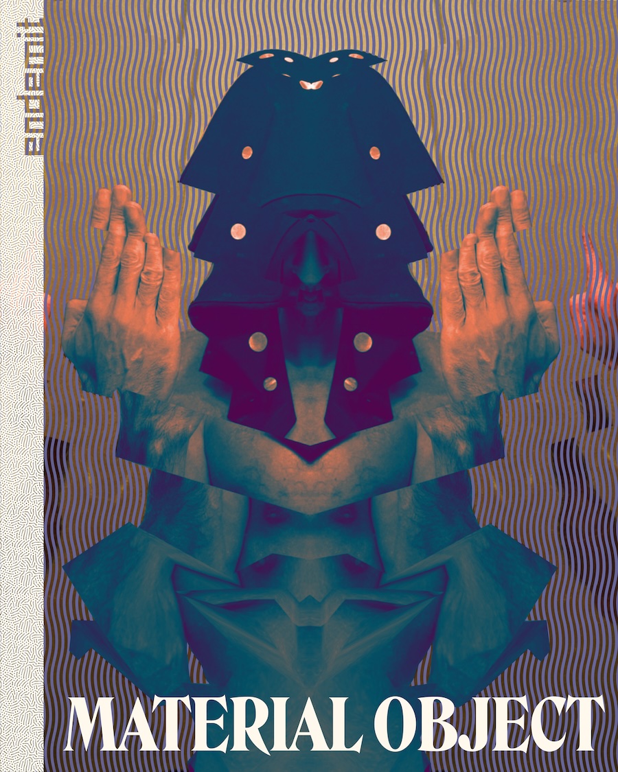 Material Object