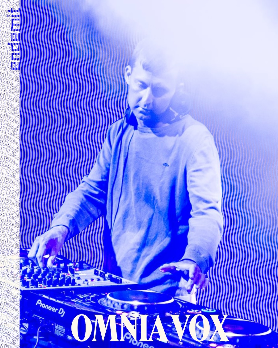 Omnia Vox