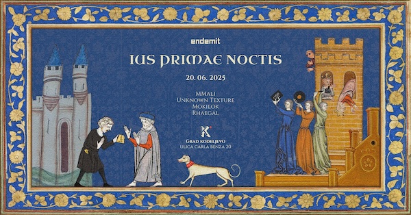 IUS PRIMAE NOCTIS